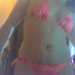 Amandine femme ronde cherche un plan cunni