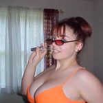 Grosse femme salope cherche du cul